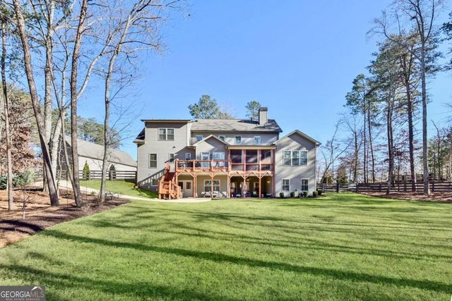 44 Henry Pirkle Drive, Dawsonville, GA 30534
