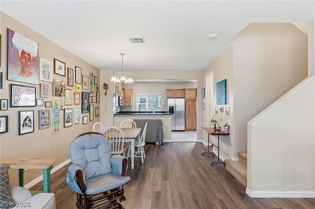 4650 Ranch House Road 126, North Las Vegas, NV 89031