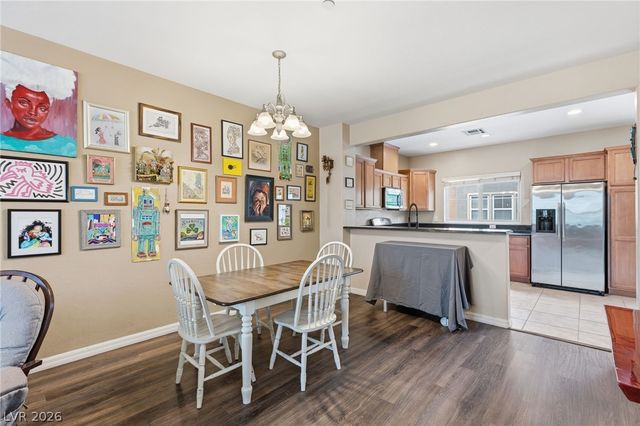 4650 Ranch House Road 126, North Las Vegas, NV 89031