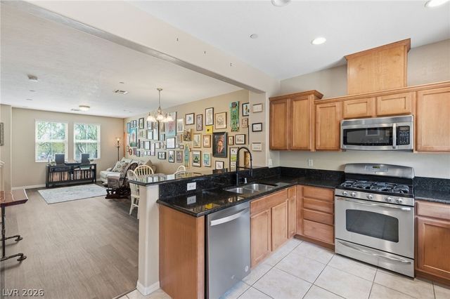 4650 Ranch House Road 126, North Las Vegas, NV 89031