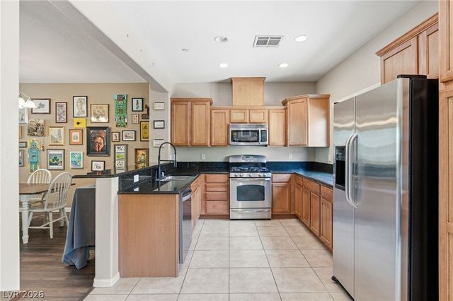 4650 Ranch House Road 126, North Las Vegas, NV 89031