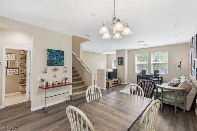 4650 Ranch House Road 126, North Las Vegas, NV 89031