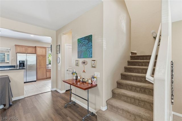4650 Ranch House Road 126, North Las Vegas, NV 89031