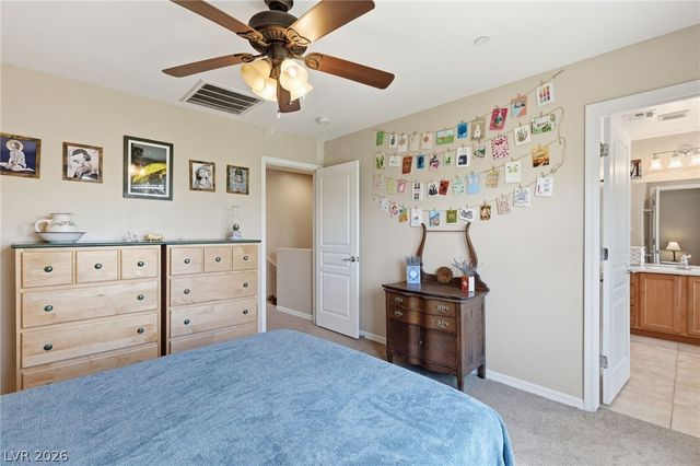 4650 Ranch House Road 126, North Las Vegas, NV 89031