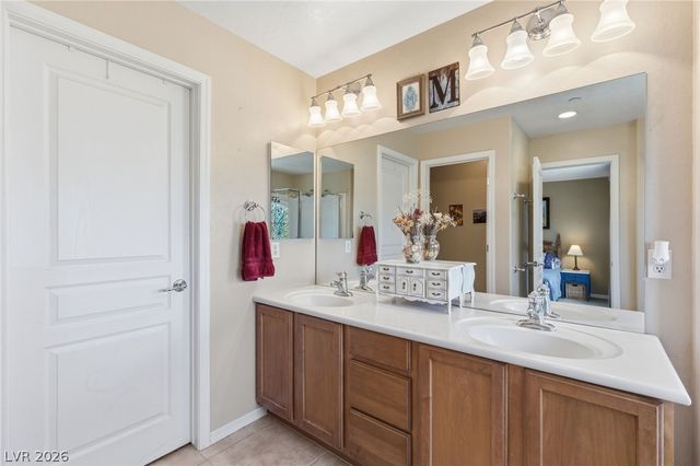 4650 Ranch House Road 126, North Las Vegas, NV 89031