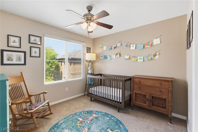 4650 Ranch House Road 126, North Las Vegas, NV 89031