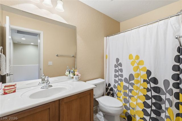 4650 Ranch House Road 126, North Las Vegas, NV 89031