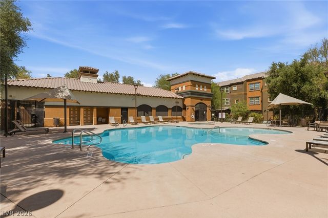 4650 Ranch House Road 126, North Las Vegas, NV 89031
