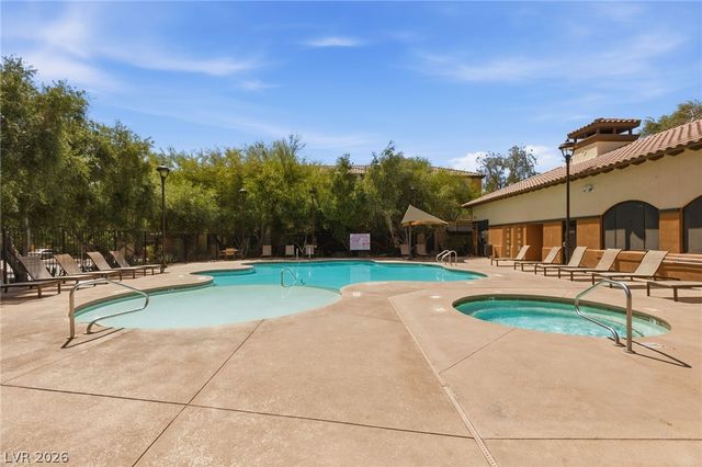 4650 Ranch House Road 126, North Las Vegas, NV 89031