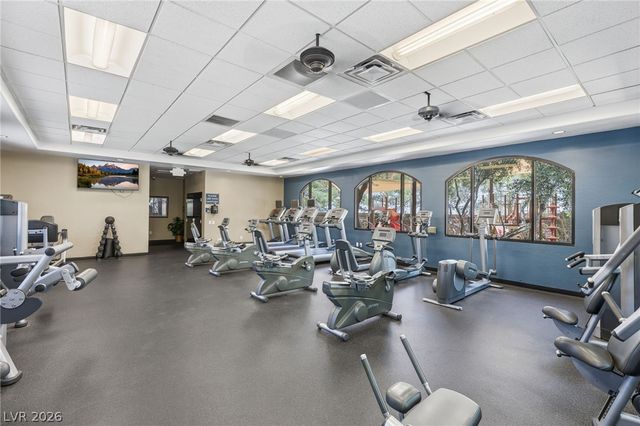 4650 Ranch House Road 126, North Las Vegas, NV 89031