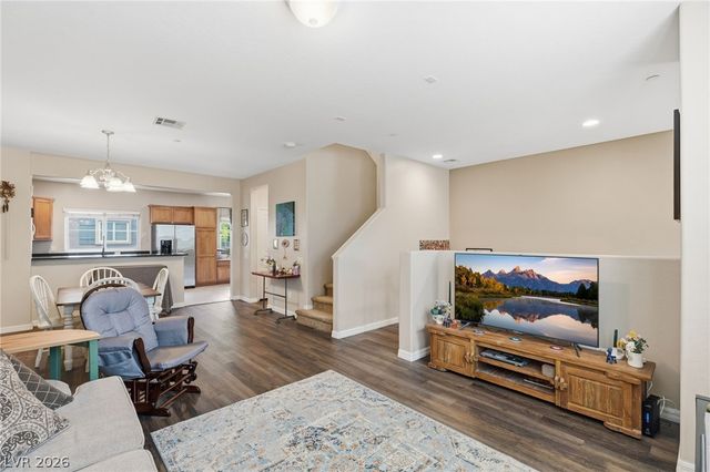 4650 Ranch House Road 126, North Las Vegas, NV 89031