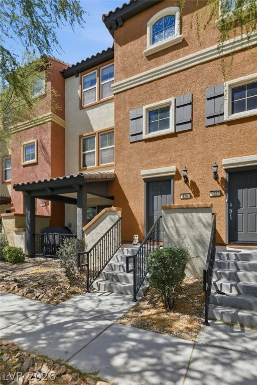 4650 Ranch House Road 126, North Las Vegas, NV 89031