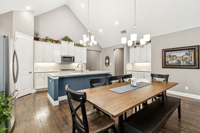 12439 Lost Valley Drive, Frisco, TX 75035