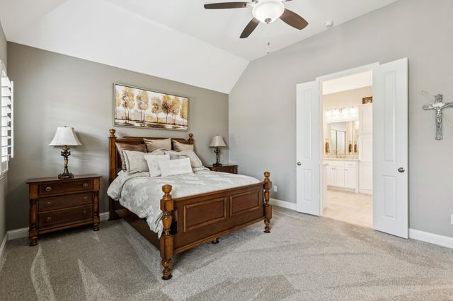 12439 Lost Valley Drive, Frisco, TX 75035