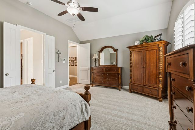 12439 Lost Valley Drive, Frisco, TX 75035