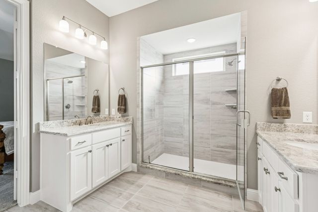 12439 Lost Valley Drive, Frisco, TX 75035