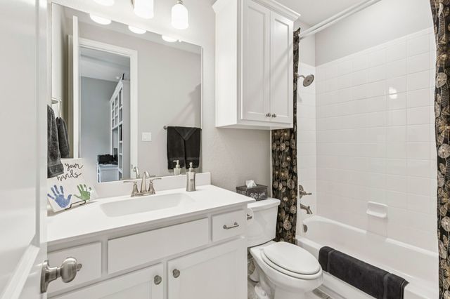 12439 Lost Valley Drive, Frisco, TX 75035