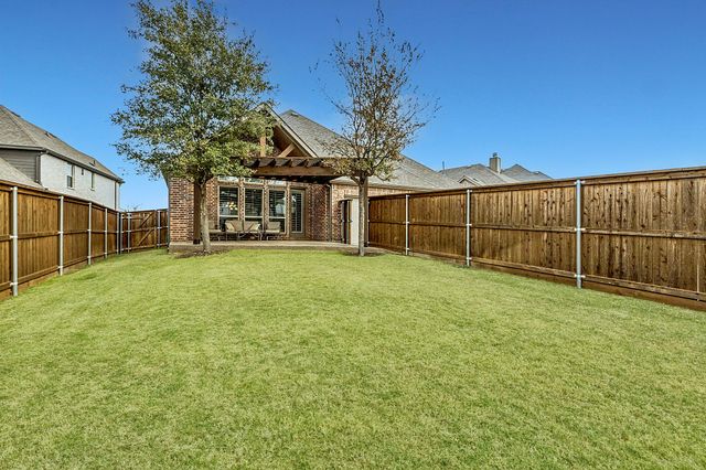 12439 Lost Valley Drive, Frisco, TX 75035