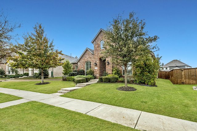 12439 Lost Valley Drive, Frisco, TX 75035