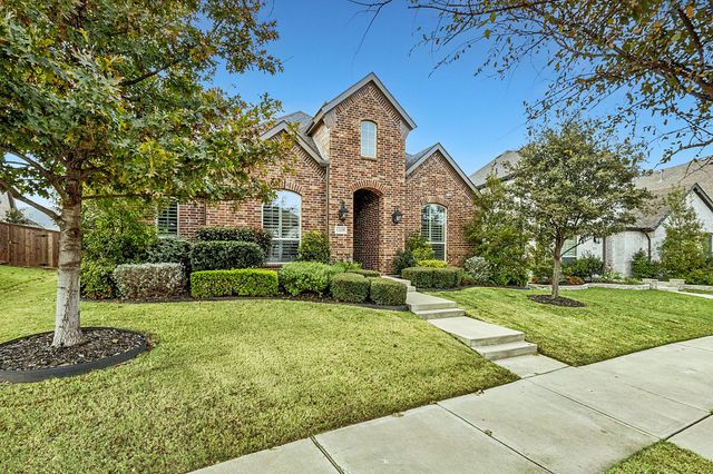 12439 Lost Valley Drive, Frisco, TX 75035