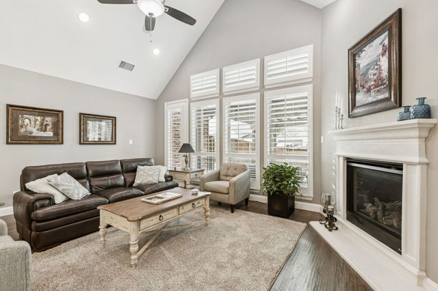 12439 Lost Valley Drive, Frisco, TX 75035