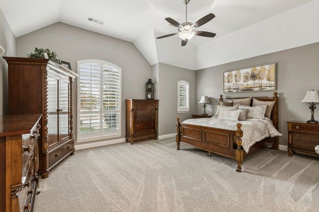 12439 Lost Valley Drive, Frisco, TX 75035