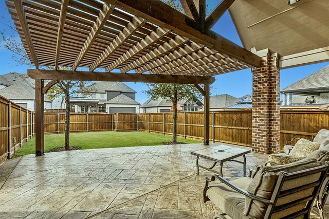 12439 Lost Valley Drive, Frisco, TX 75035