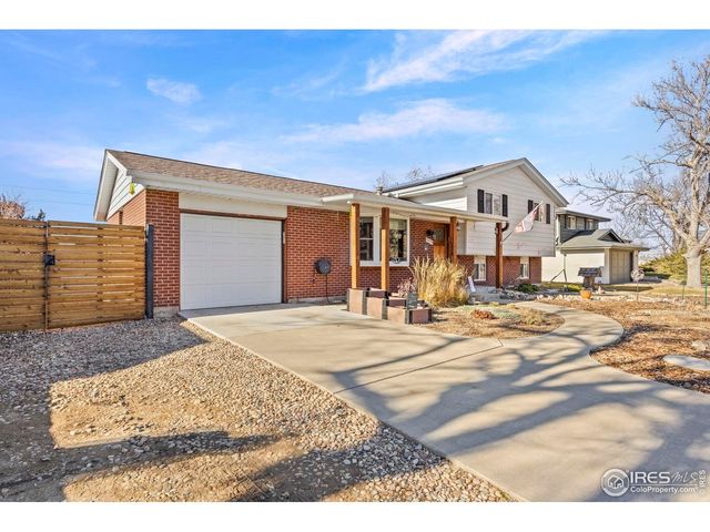 7255 S Dexter St, Centennial, CO 80122