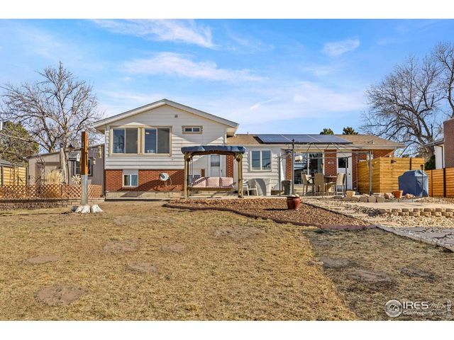 7255 S Dexter St, Centennial, CO 80122
