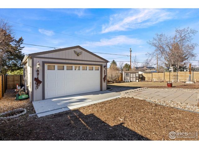 7255 S Dexter St, Centennial, CO 80122