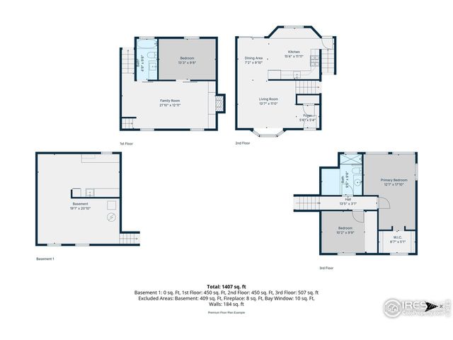 7255 S Dexter St, Centennial, CO 80122