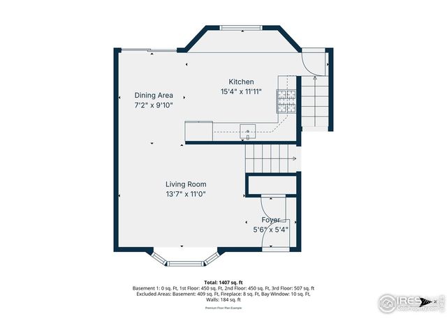 7255 S Dexter St, Centennial, CO 80122