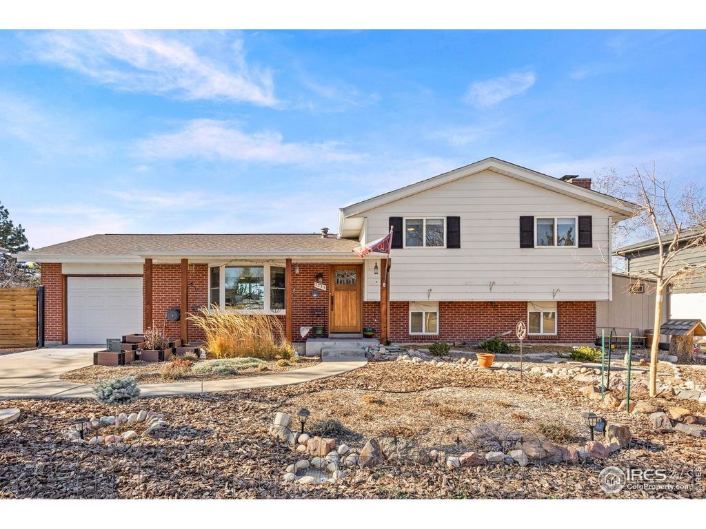 7255 S Dexter St, Centennial, CO 80122