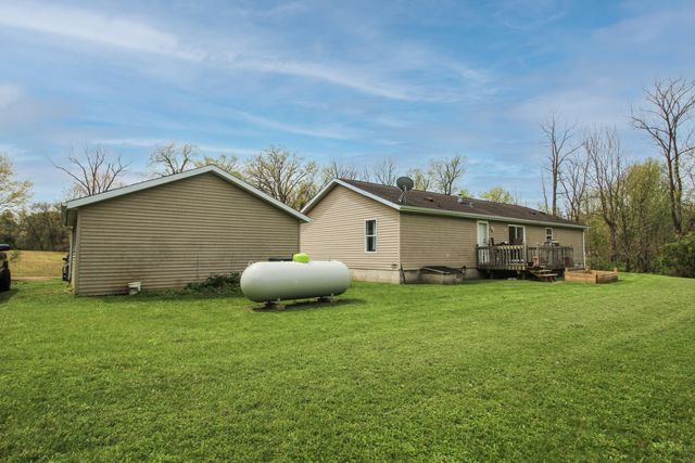 12524 Serenity Drive, Marcellus, MI 49067
