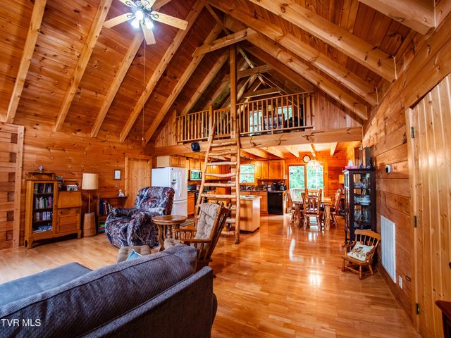 677 Christian Bend Road, Church Hill, TN 37642