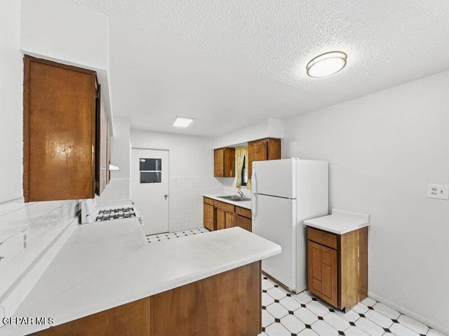 5780 Sweetwater Drive, El Paso, TX 79924