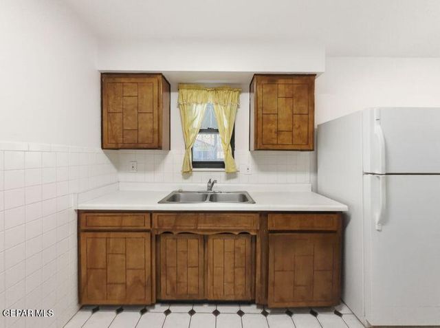 5780 Sweetwater Drive, El Paso, TX 79924