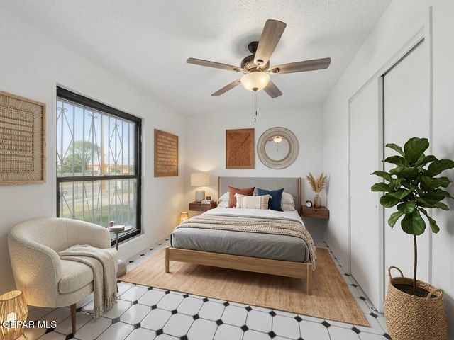 5780 Sweetwater Drive, El Paso, TX 79924