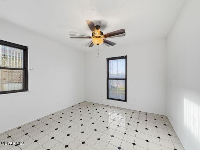 5780 Sweetwater Drive, El Paso, TX 79924