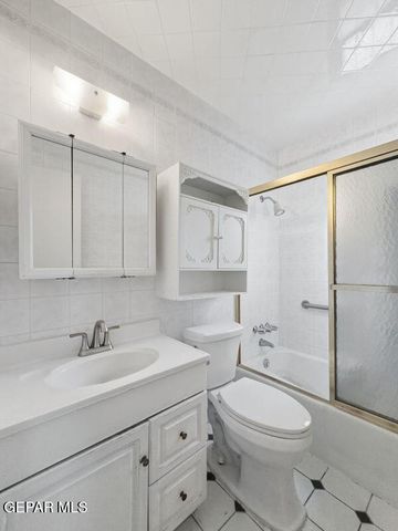 5780 Sweetwater Drive, El Paso, TX 79924