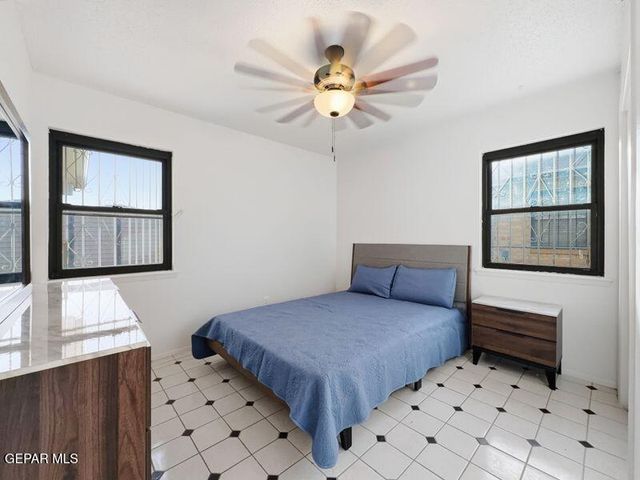 5780 Sweetwater Drive, El Paso, TX 79924