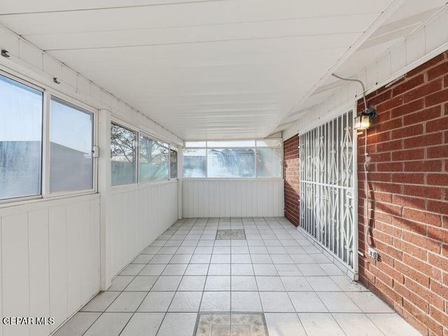 5780 Sweetwater Drive, El Paso, TX 79924