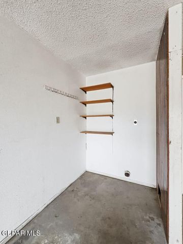 5780 Sweetwater Drive, El Paso, TX 79924