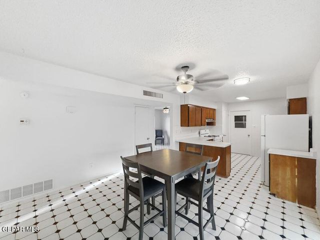 5780 Sweetwater Drive, El Paso, TX 79924