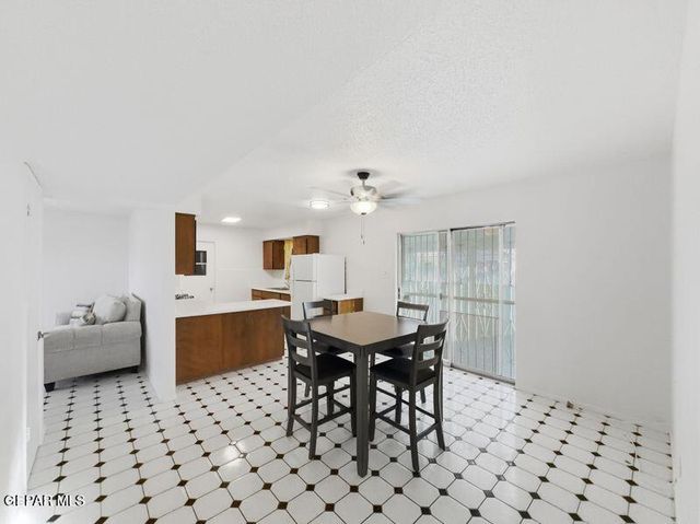 5780 Sweetwater Drive, El Paso, TX 79924