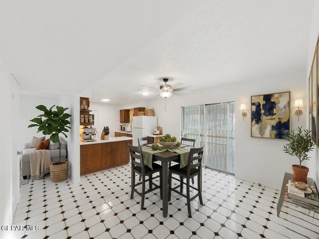 5780 Sweetwater Drive, El Paso, TX 79924