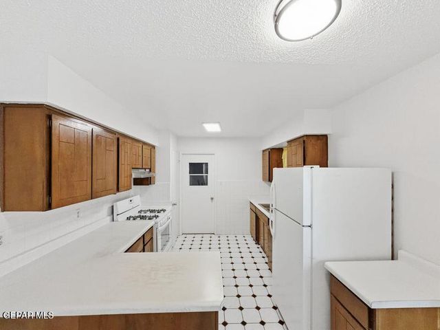 5780 Sweetwater Drive, El Paso, TX 79924