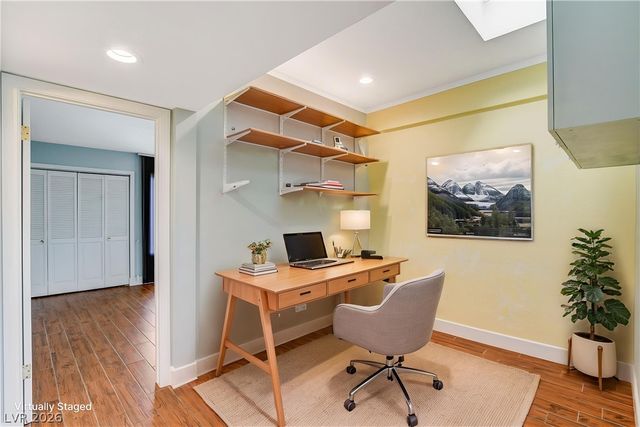 540 Tara Court, Boulder City, NV 89005