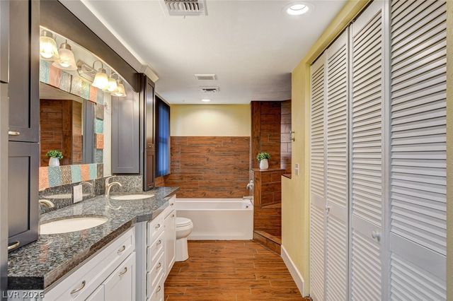 540 Tara Court, Boulder City, NV 89005
