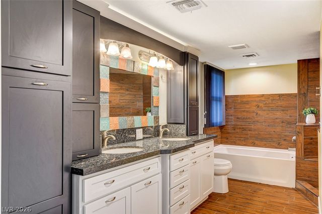 540 Tara Court, Boulder City, NV 89005